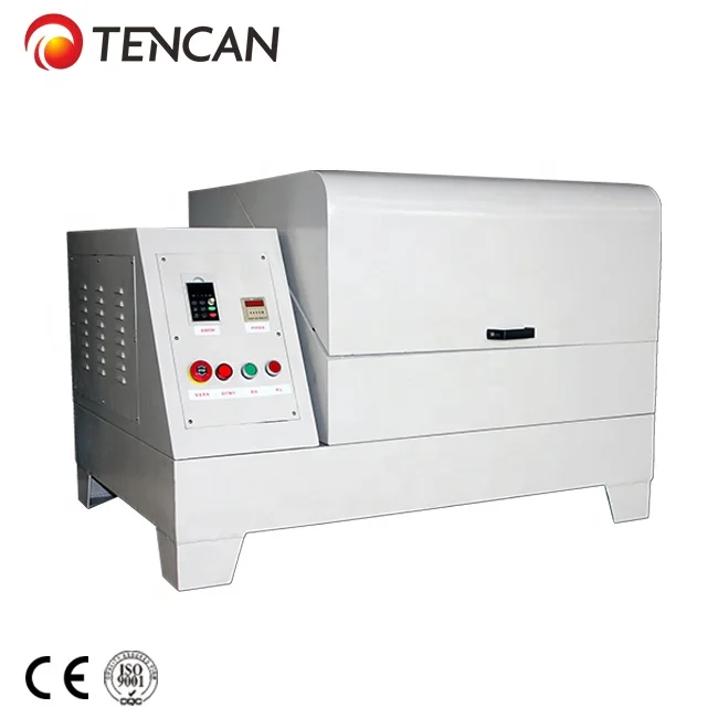 China TENCAN Powerful and Quick Grinding down to Nano Scale Powder Lab Milling Machine