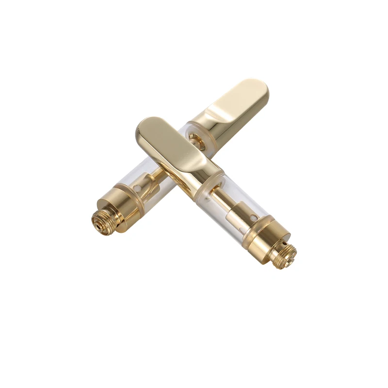 Электронный дымовой атомайзер Cbd 0,5 мл, керамический сердечник Ccel