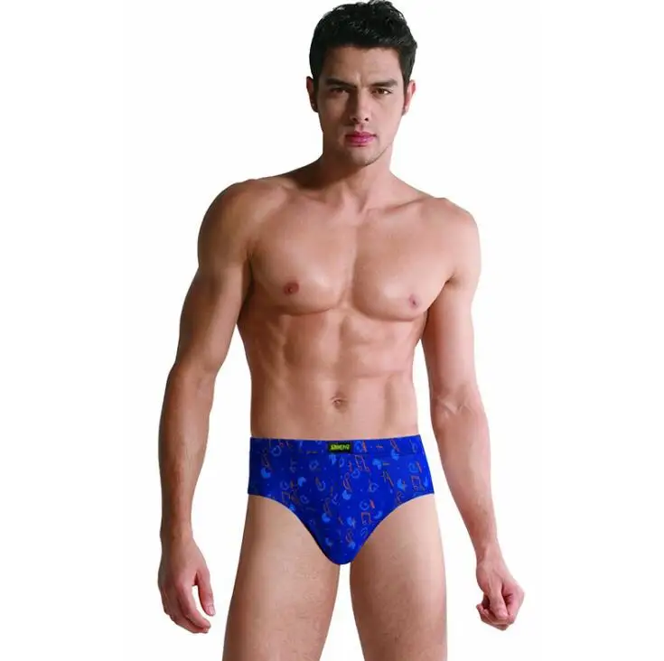 Hot Modal Men Tight Underwear Sexy New Arrival man Briefs Mens Bulge Underwear