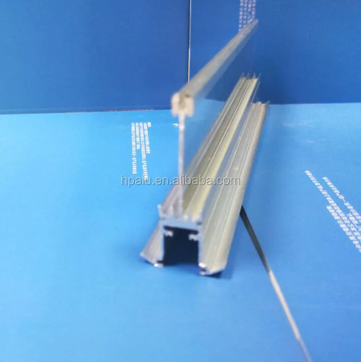 
OEM led aluminum profile prices 