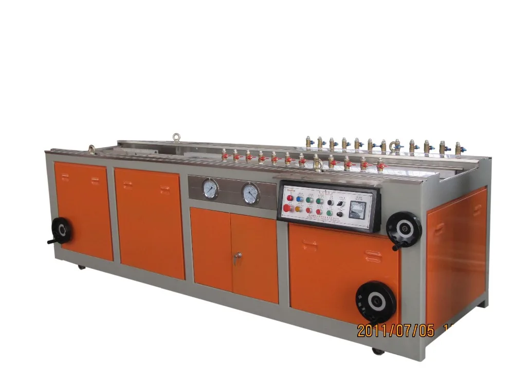 Manufacturer Price WPC board making machine door making machines WPC board extrusion line