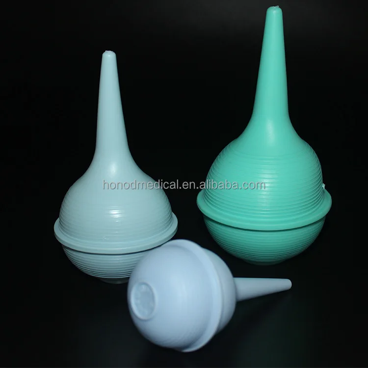  Одноразовые медицинские резиновые шприцы 90 мл