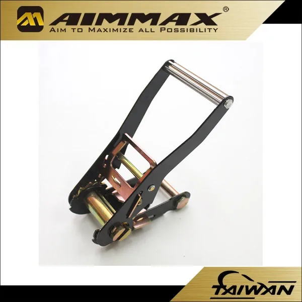 Нержавеющая сталь 2 дюйма 50 мм Морской ремни храповик для стяжных ремней