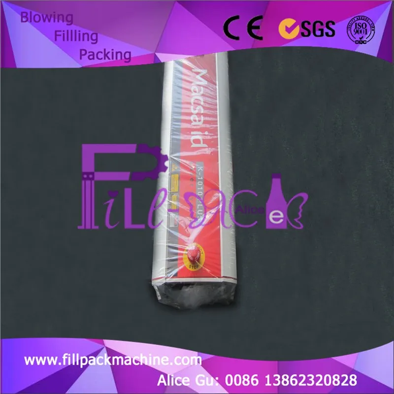 10W MACSA Laser inkjet printer /  coding machine / system / plant for date code