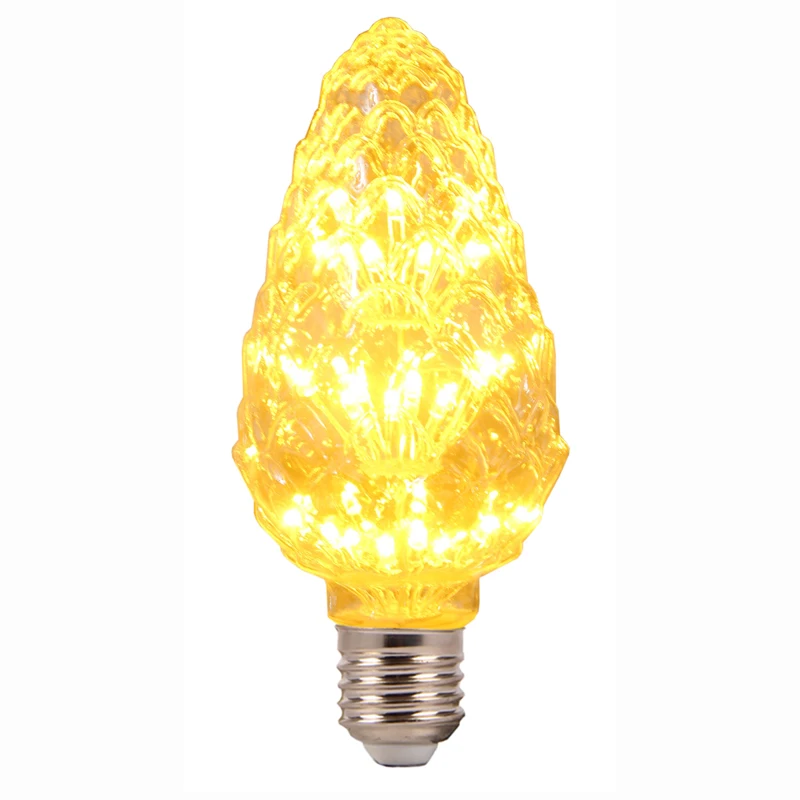Globe Energy Saving Wholesales Creative OEM ODM Filament Starry Bulb Ampoule Bulbs