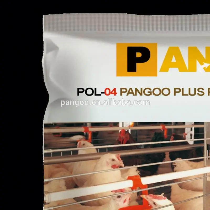 improve immunity in Probiotics for Broiler