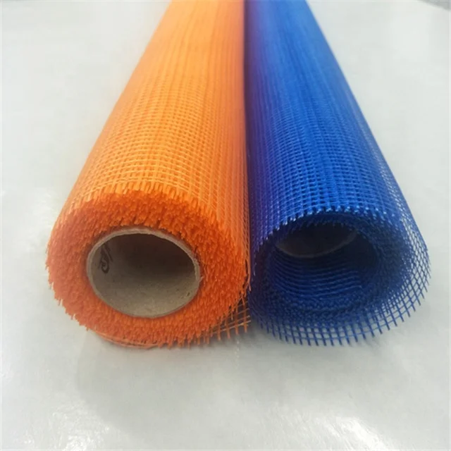 Fiberglass Facade Netting And Chair Cover Facade Mesh