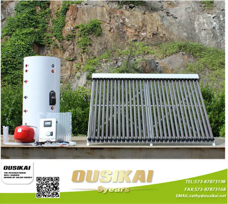 2014 новый раскол продукт нагреватель напорная для России