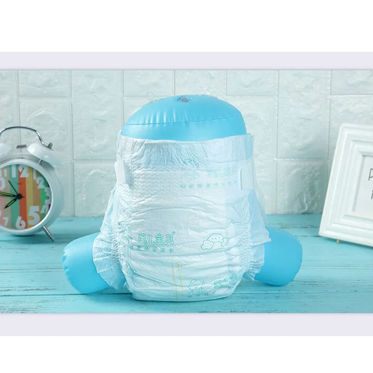 Wholesale price high quality New Products Bangladesh Custom Baby Diaper
