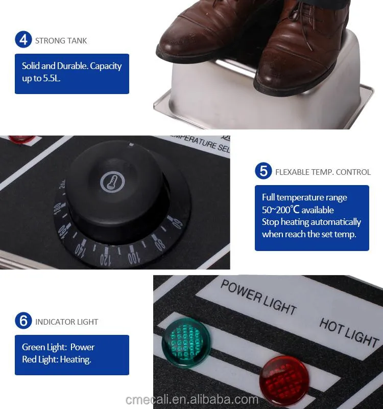 KFC Equipment Counter Top Electric Fryer,Potato Chips Frying Machine