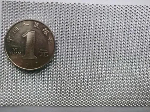 Nylon Filter Mesh for Filter Food Grade 5 10 25 50 100 Micro Expanded Metal Perforated Steel Plate Protecting Mesh Diamond WEIAN