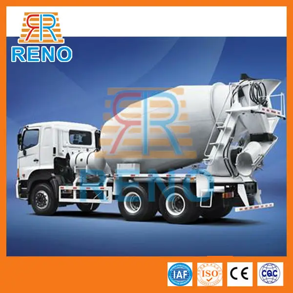 6cbm/8cbm/10cbm concrete mixer truck,concrete mixer,concrete truck for sale