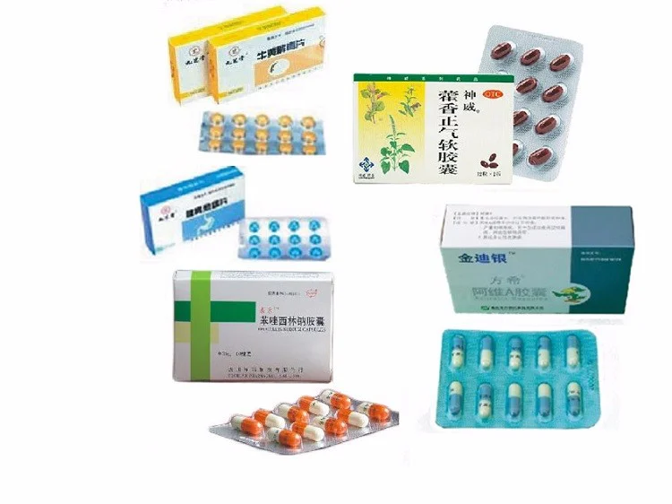 Automatic Cartoning box Packaging Machine/Cartoner/Carton packing machine fm Wanshen/Manufacturer over 20+ years