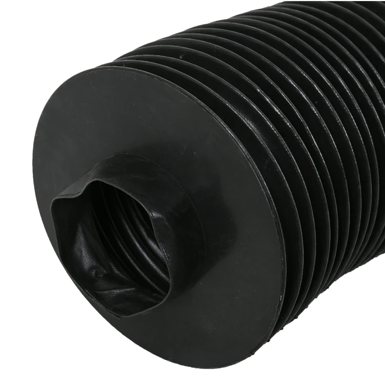 Круглая спиральная направляющая Защитная нейлоновая направляющая пластиковая крышка сварочная машина с сильфоновым покрытием