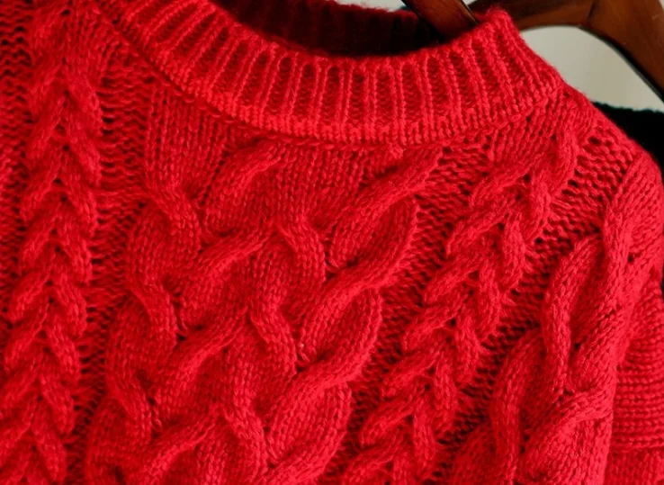 High Quality Chinese Products Pullover Sweater Hemp Clothing