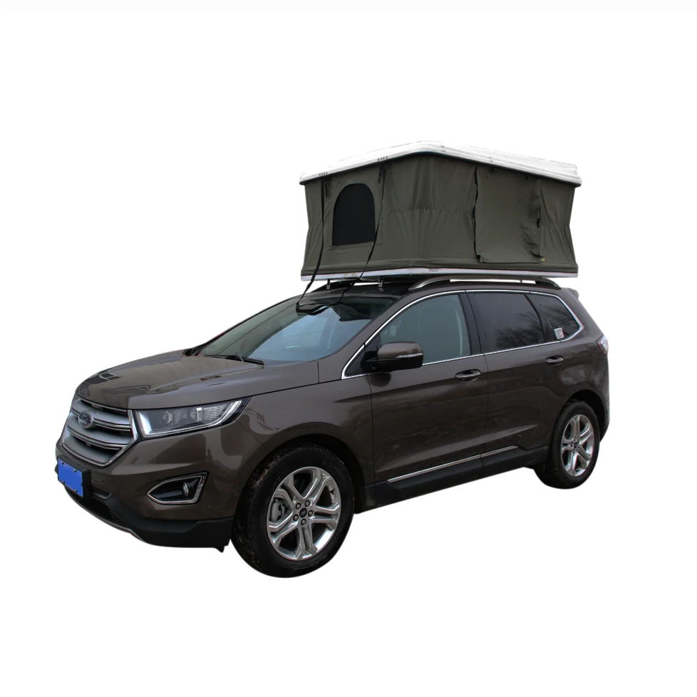 Автомобиль Открытый Жесткий Корпус Автомобиля Крыше Для ВНЕДОРОЖНИКОВ, как Toyota Prado