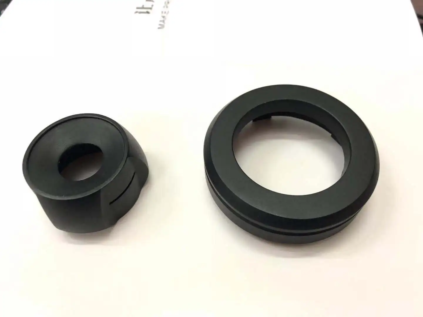 
Best price oem cnc vacuum casting service customized soft silicone rubber model in china 