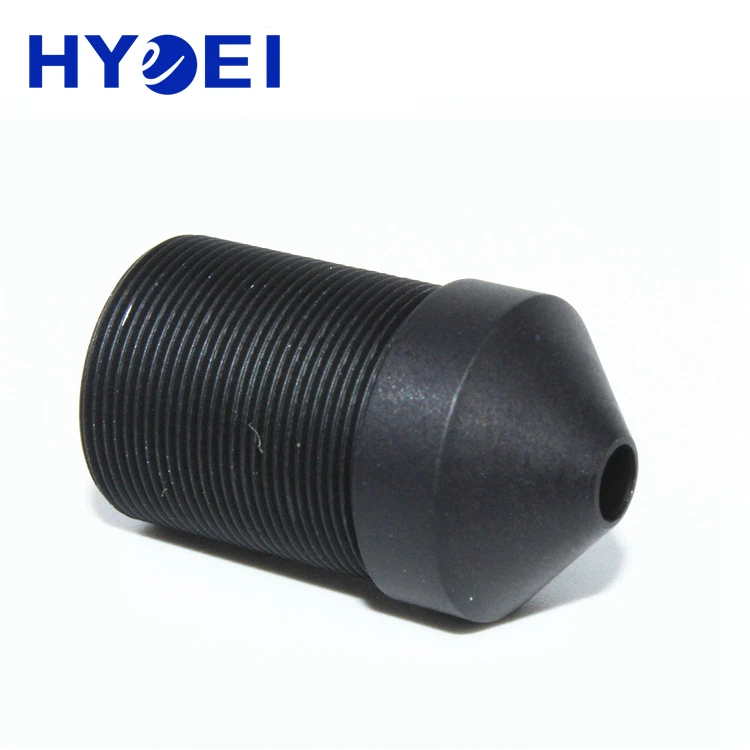 Высококачественная линза 1/4 дюйма с зоной обнаружения M12 3mp