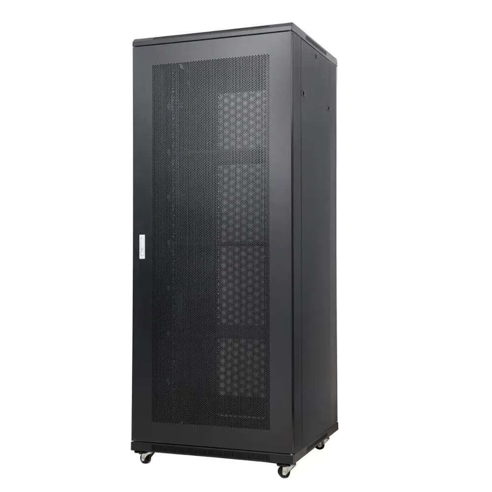 42u 800*1000mm high quality indoor server rack network cabinets