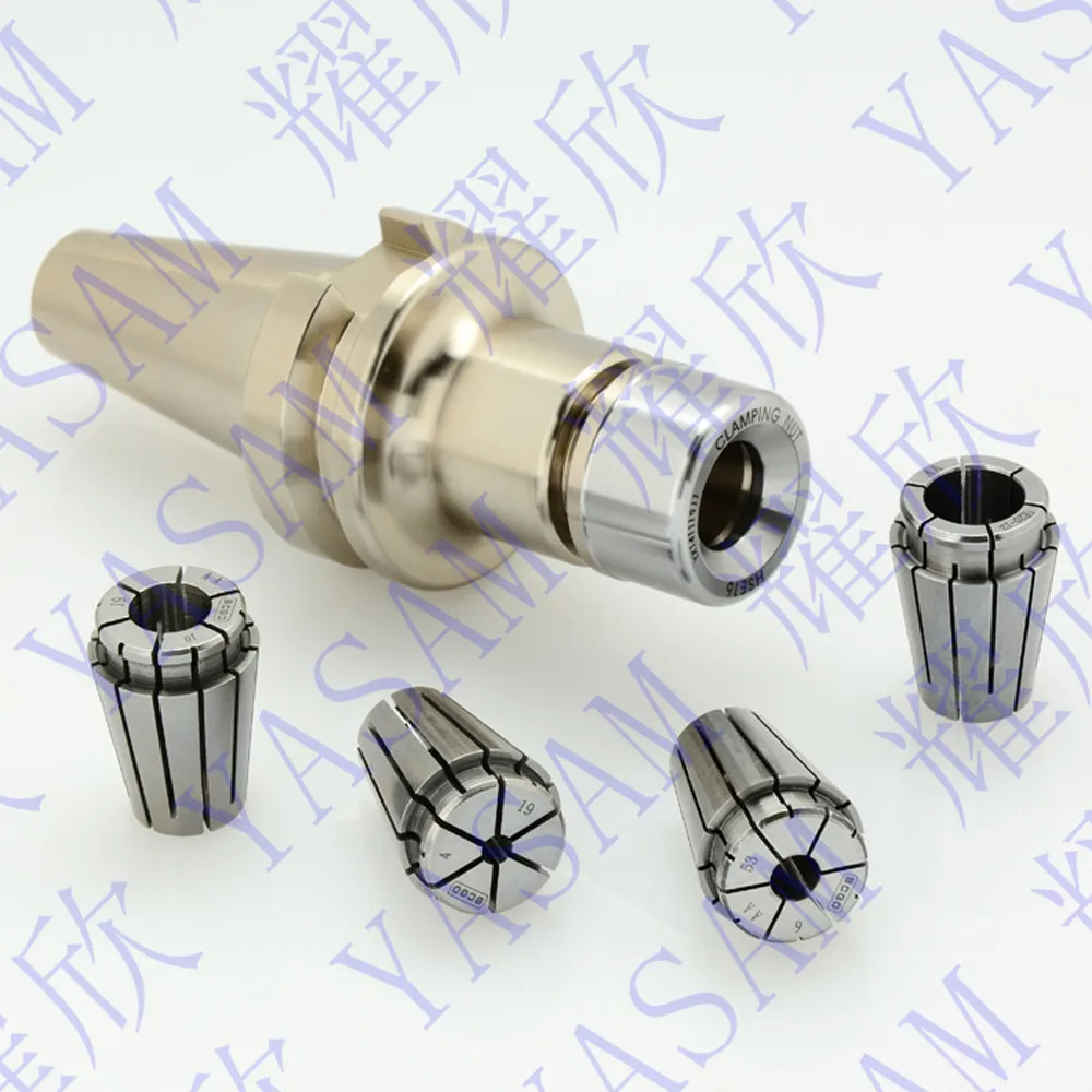 NEW generation collet manufacturer SE16 Collets better than ER 16 collet with long life span