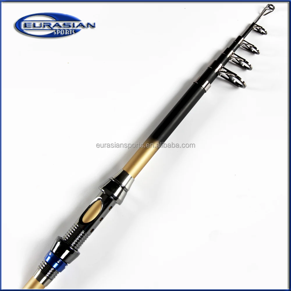 3.0m 40-80g cheap price teles carbon fishing rod