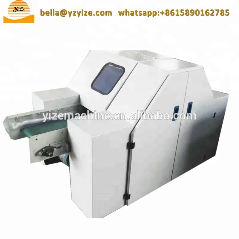 Машина для расчесывания шерсти и фетра, машина для расчесывания шерсти, используется в лаборатории