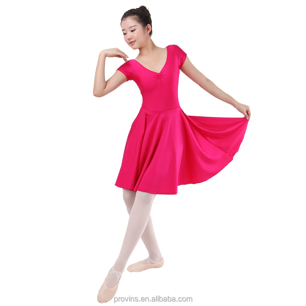 Dance Dress Costumes for Girls