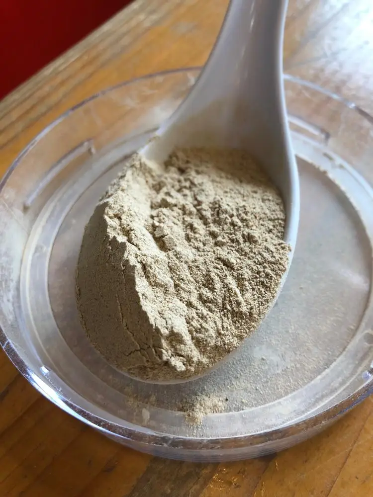 
Longevity secret Japanese dry mushroom extract powder for immune function 