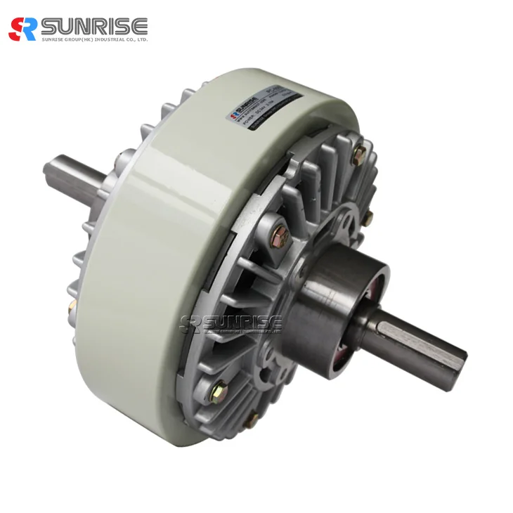 Восход Высокая точность магнитный порошок сцепления для резиновой промышленности