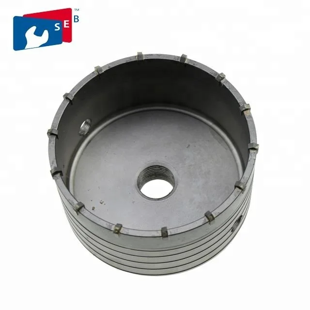 Набор электрических перфораторов 40Cr из карбида вольфрама