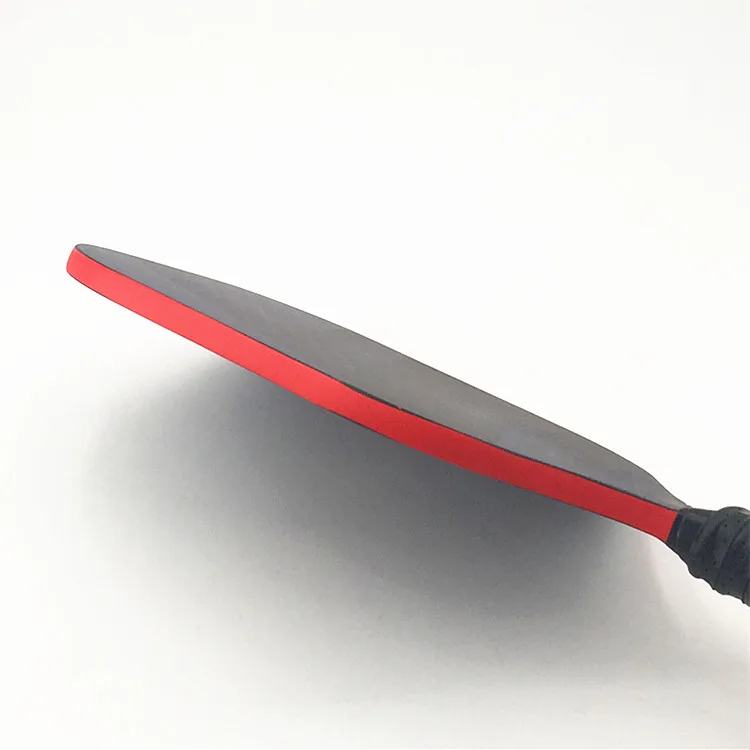 OEM 2018 New Designing Top Quality Professional Manufacturer Graphite with Nomex Honeycomb Customized Pickleball Paddle