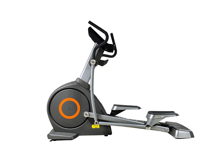 Commercial fitness gym machine cardio equipment Exercise elliptical bike, Cardio walking elliptical Cross Trainer