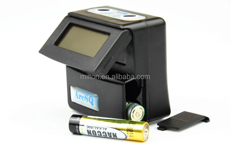 
Digital Angle Gauge bevel angle inclinometer protractor Tilt level box with Magnetic base + V-groove 