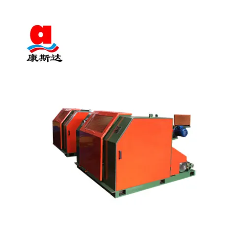 
Hot sale!!! GS 350 The machine which is used for take-up steel wire made in China 