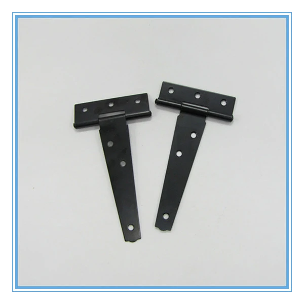 Free sample available Door hinge factory clear acrylic plexiglass hinge