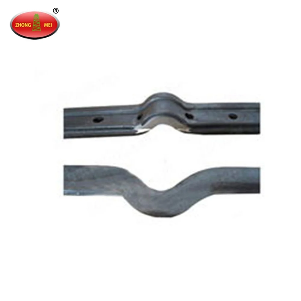 Рыболовные плиты с 4 отверстиями или 6 отверстиями/Соединительная рыболовная плита на рельсах