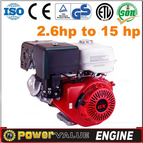 двигатель значением 2014 gx270 9hp двигателя