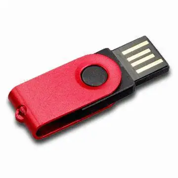 Alibaba Express Escrow Mini Swivel USB Flash Drives with Key ring mini twister USB memory sticks 64gb