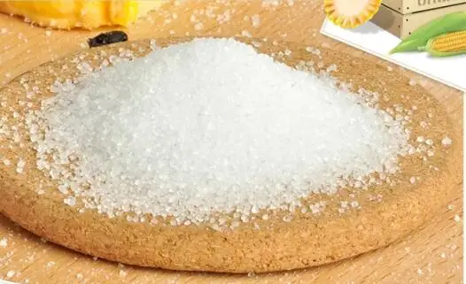 
Organic Maltitol Syrup 