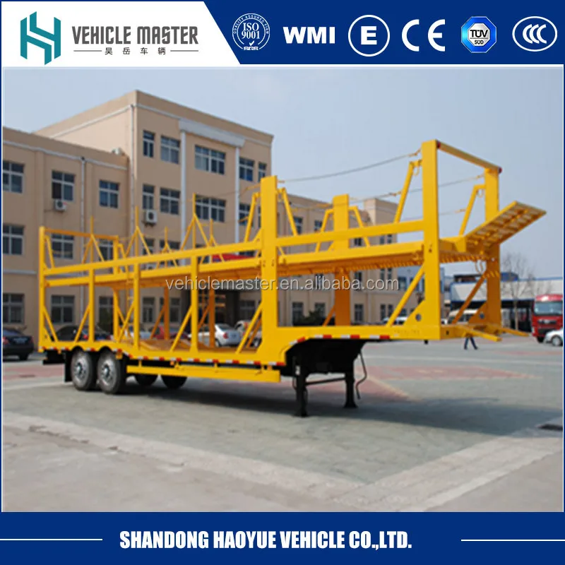 car hauler trailer used u haul car trailers for sale