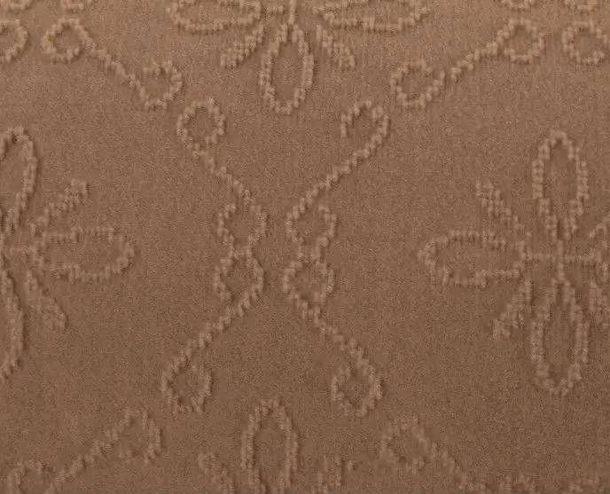 Велюровый жаккардовый Настенный Ковер