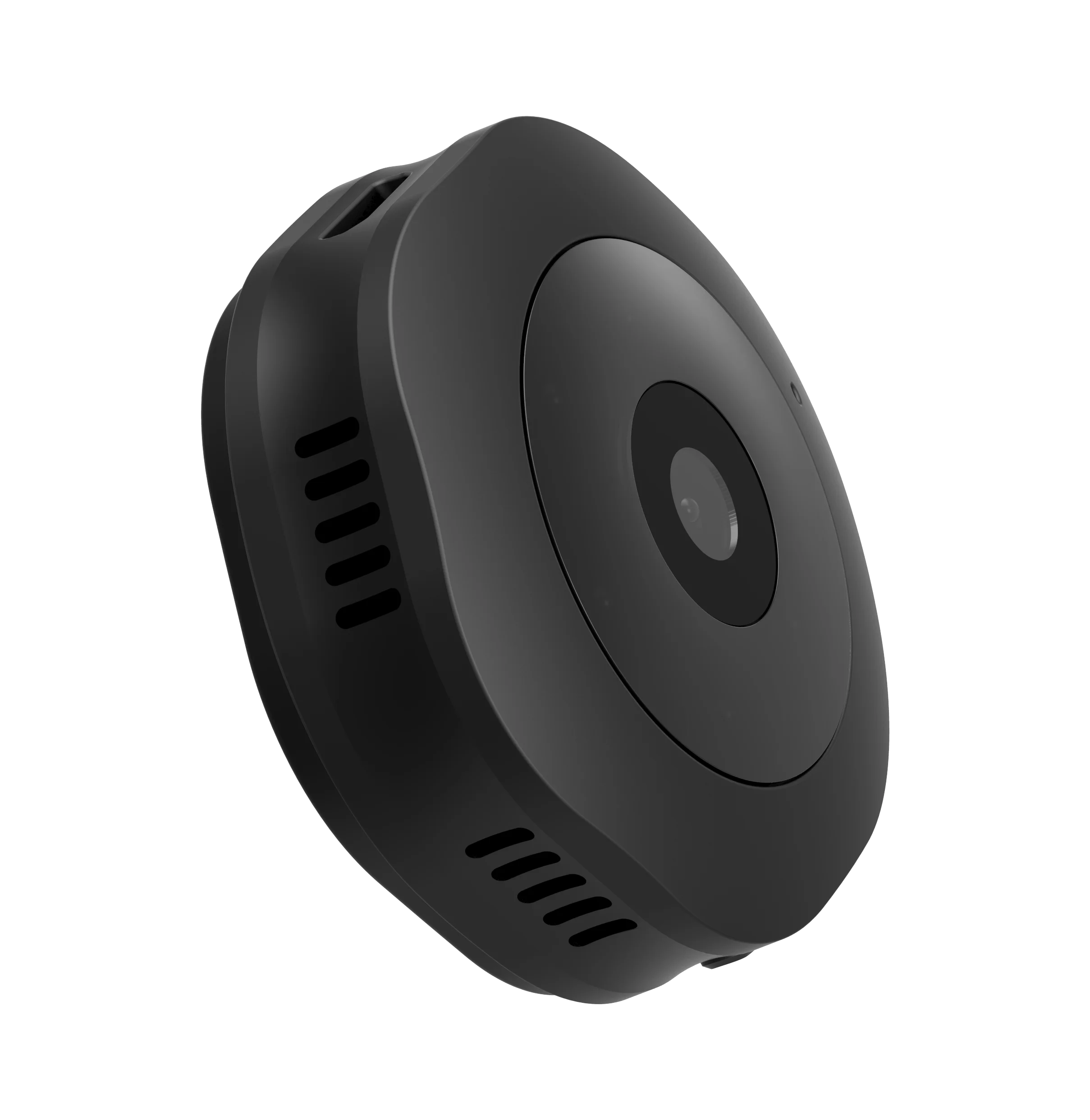 1080p широкоугольный HD mini DV ночная версия для фотосъемки и видео Обнаружение движения перерабатываемая запись