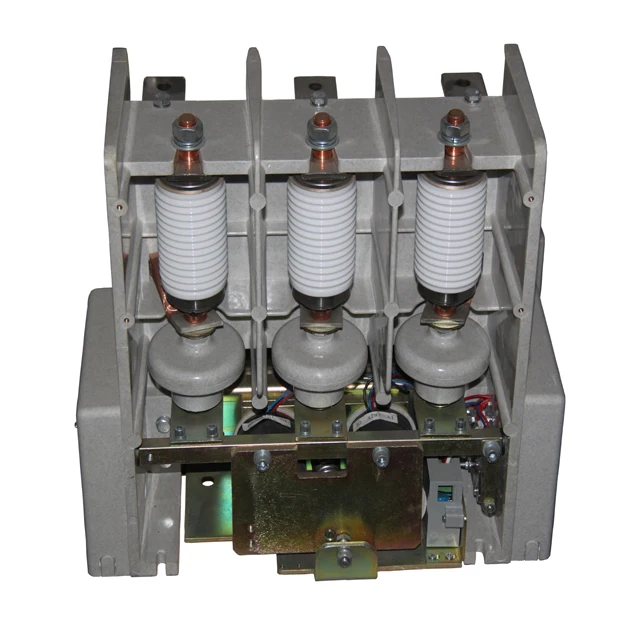 Medium High Voltage Vacuum Contactor