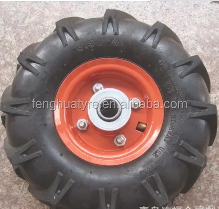 agricultural tyre / tractor tire 3.50-6