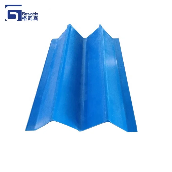 Online support cooling tower components PVC fill Drift Eliminator