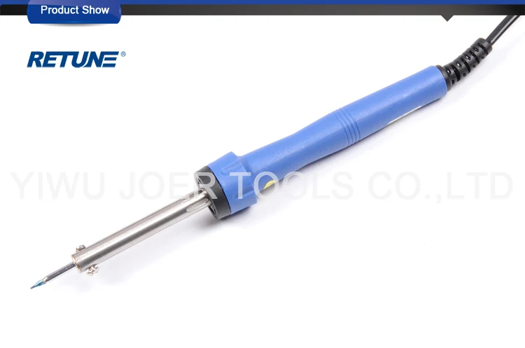 Quality electric soldering irons