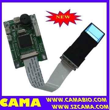 кама- d805l отпечатков пальцев безопасным модуль