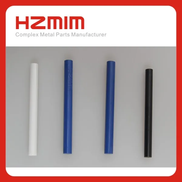 Китай поставок Промышленного пористого оксида алюминия инструменты керамические трубы