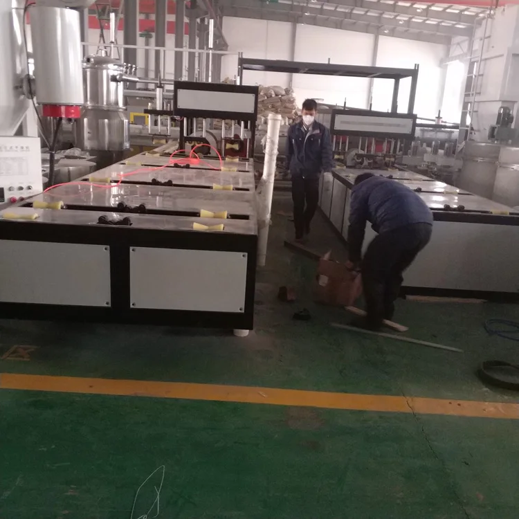 
hot sale pvc pipe belling machine and flaring machine 