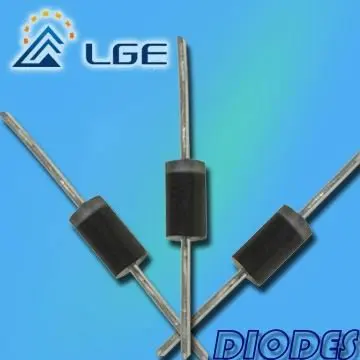 1N5822 SS34 SK34 3A 40V Schottky diode